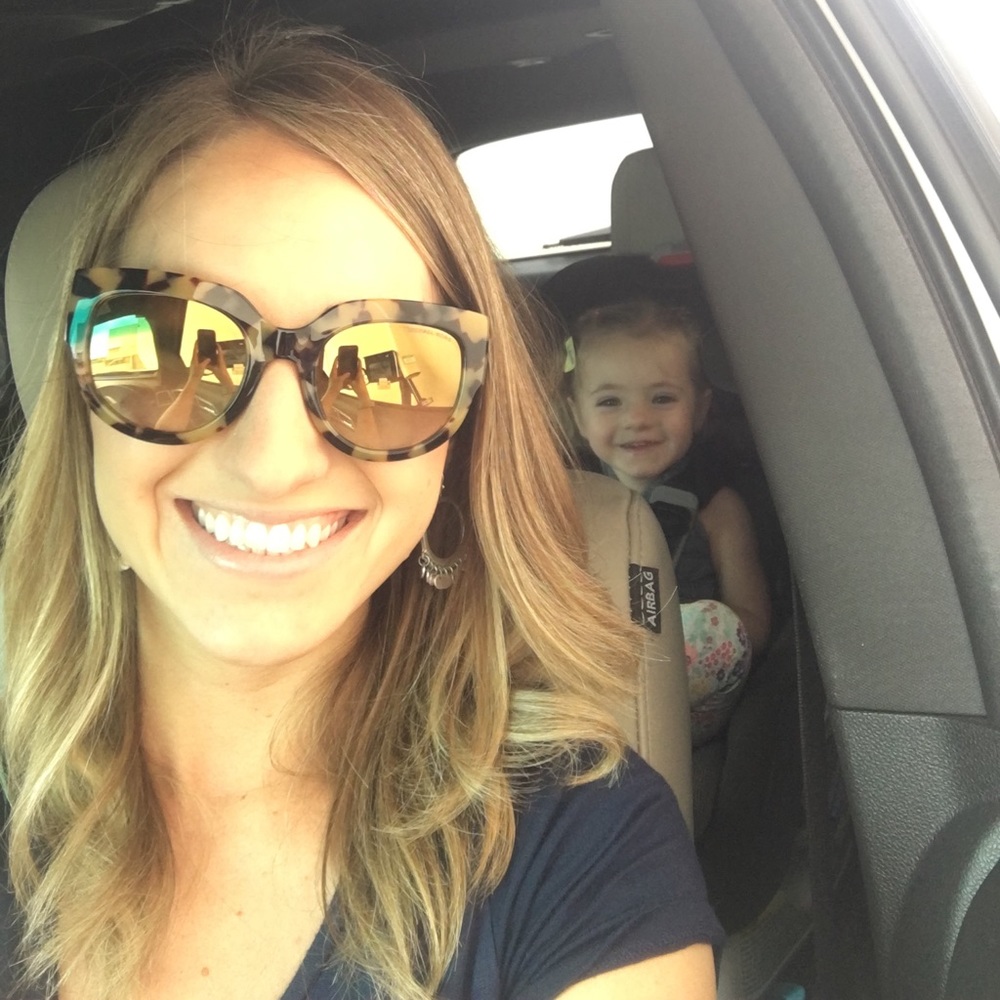 Meet your Posher, Mckinzie